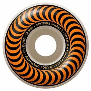 Bästa Skateboard hjulen → Bäst i test (Augusti 2026)