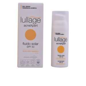 Bästa Solskydd acne → Bäst i test (September 2026)
