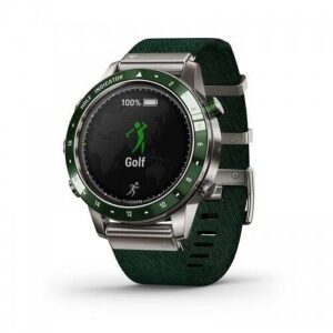 Bästa Smartwatch golf → Bäst i test (September 2026)