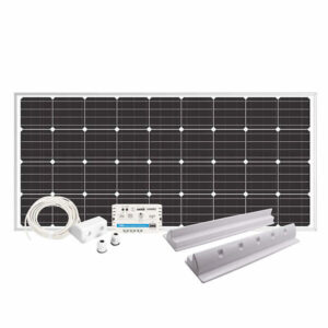 Bästa Solpanel husbil → Bäst i test (September 2026)
