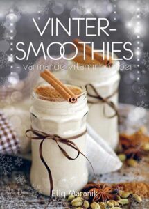 Bästa Smoothie boken → Bäst i test (September 2026)