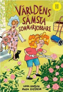 Bästa Sommarjobb → Bäst i test (September 2026)
