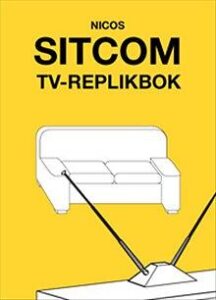 Bästa Sitcom → Bäst i test (Augusti 2026)