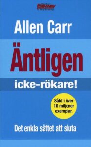 Bästa Sluta röka boken → Bäst i test (September 2026)