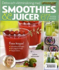 Bästa Smoothie vikt → Bäst i test (September 2026)