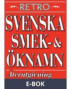 Bästa Smeknamnen → Bäst i test (September 2026)