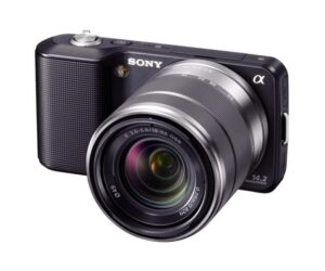 Bästa Sony kameran → Bäst i test (September 2026)