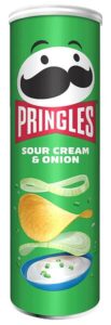Bästa Sourcream onion chips → Bäst i test (September 2026)