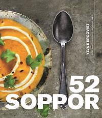 Bästa Soppreceptet → Bäst i test (September 2026)