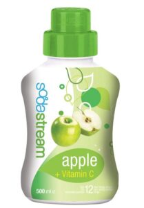 Bästa Sodastream smakerna → Bäst i test (September 2026)