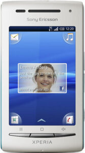 Bästa Sony xperia mobilen → Bäst i test (September 2026)