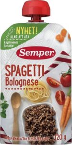 Bästa Spagetti bolognese → Bäst i test (September 2026)