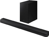 Bästa Soundbar till samsung tv → Bäst i test (September 2026)