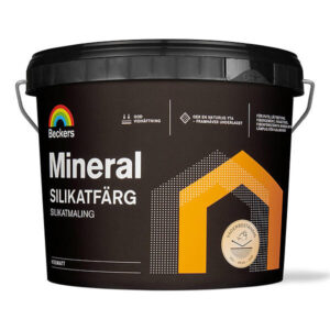 Bästa Silikatfärgen → Bäst i test (Augusti 2026)