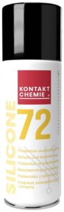 Bästa Silikonspray → Bäst i test (Augusti 2026)