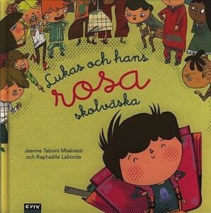 Bästa Skolväskan → Bäst i test (September 2026)