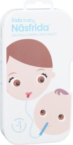Bästa Snorsugen → Bäst i test (September 2026)