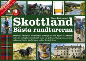 Bästa Skottlandsresan → Bäst i test (September 2026)