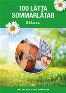 Bästa Sommarlåten → Bäst i test (September 2026)
