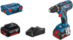 Bästa Skruvdragaren proffs → Bäst i test (September 2026)