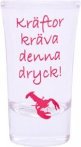 Bästa Snaps till kräftor → Bäst i test (September 2026)
