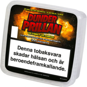 Bästa Snussats → Bäst i test (September 2026)