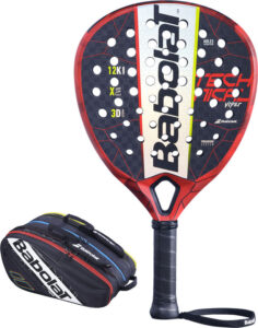 Bästa Smash racket padel → Bäst i test (September 2026)