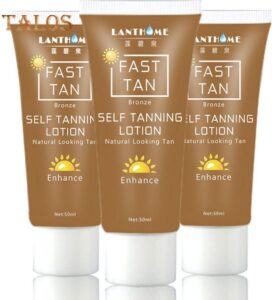 Bästa Solarium krämer → Bäst i test (September 2026)