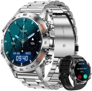 Bästa Smartwatch med blodtrycksmätare → Bäst i test (September 2026)