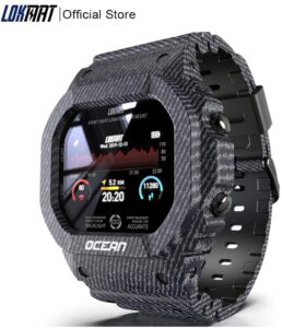 Bästa Smartwatch hälsa → Bäst i test (September 2026)
