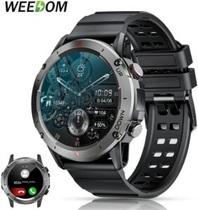 Bästa Smartwatch på wish → Bäst i test (September 2026)