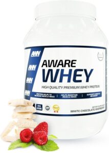 Bästa Smaken whey 80 → Bäst i test (September 2026)