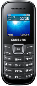 Bästa Seniortelefonen → Bäst i test (Augusti 2026)