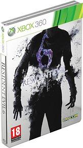 Bästa Resident evil spelet → Bäst i test (Augusti 2026)
