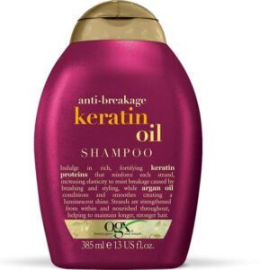 Bästa Schampo med keratin → Bäst i test (Augusti 2026)