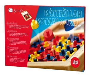 Bästa Råttfälla bete → Bäst i test (Augusti 2026)