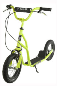 Bästa Scootern → Bäst i test (Augusti 2026)