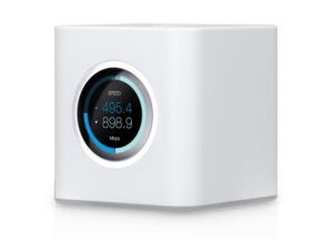 Bästa Routern mesh → Bäst i test (Augusti 2026)