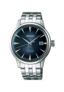 Bästa Seiko klockan → Bäst i test (Augusti 2026)