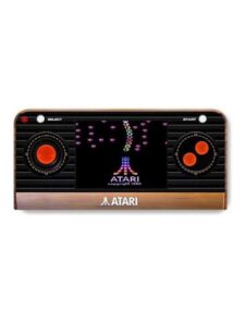 Bästa Retro konsolen → Bäst i test (Augusti 2026)