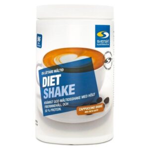Bästa Shake dieten → Bäst i test (Augusti 2026)