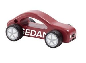 Bästa Sedan bilen → Bäst i test (Augusti 2026)