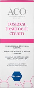 Bästa Rosacea krämen → Bäst i test (Augusti 2026)