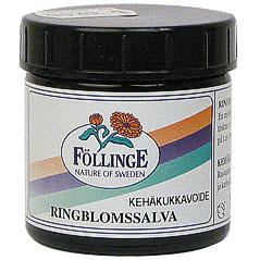 Bästa Ringblomssalvan → Bäst i test (Augusti 2026)