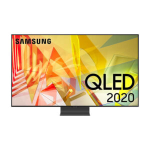 Bästa Samsung 55 tum → Bäst i test (Augusti 2026)