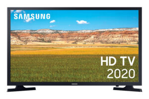 Bästa Samsung smart tv → Bäst i test (Augusti 2026)