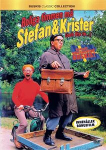 Bästa Roliga filmerna → Bäst i test (Augusti 2026)