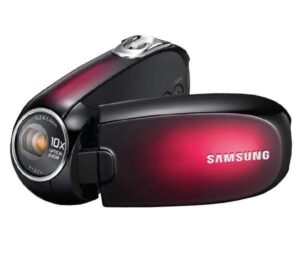 Bästa Samsung kameran → Bäst i test (Augusti 2026)
