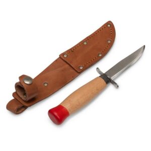Bästa Scoutkniv → Bäst i test (Augusti 2026)