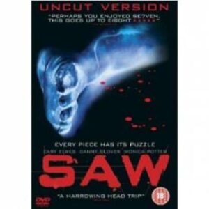 Bästa Saw filmen → Bäst i test (Augusti 2026)